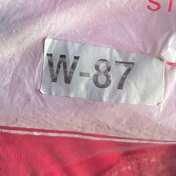 5 for $25🔥40C Hot Pink Strapless Wired Bra - Picture 5 of 5